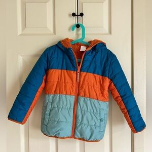 Cat & Jack Puffer Jacket